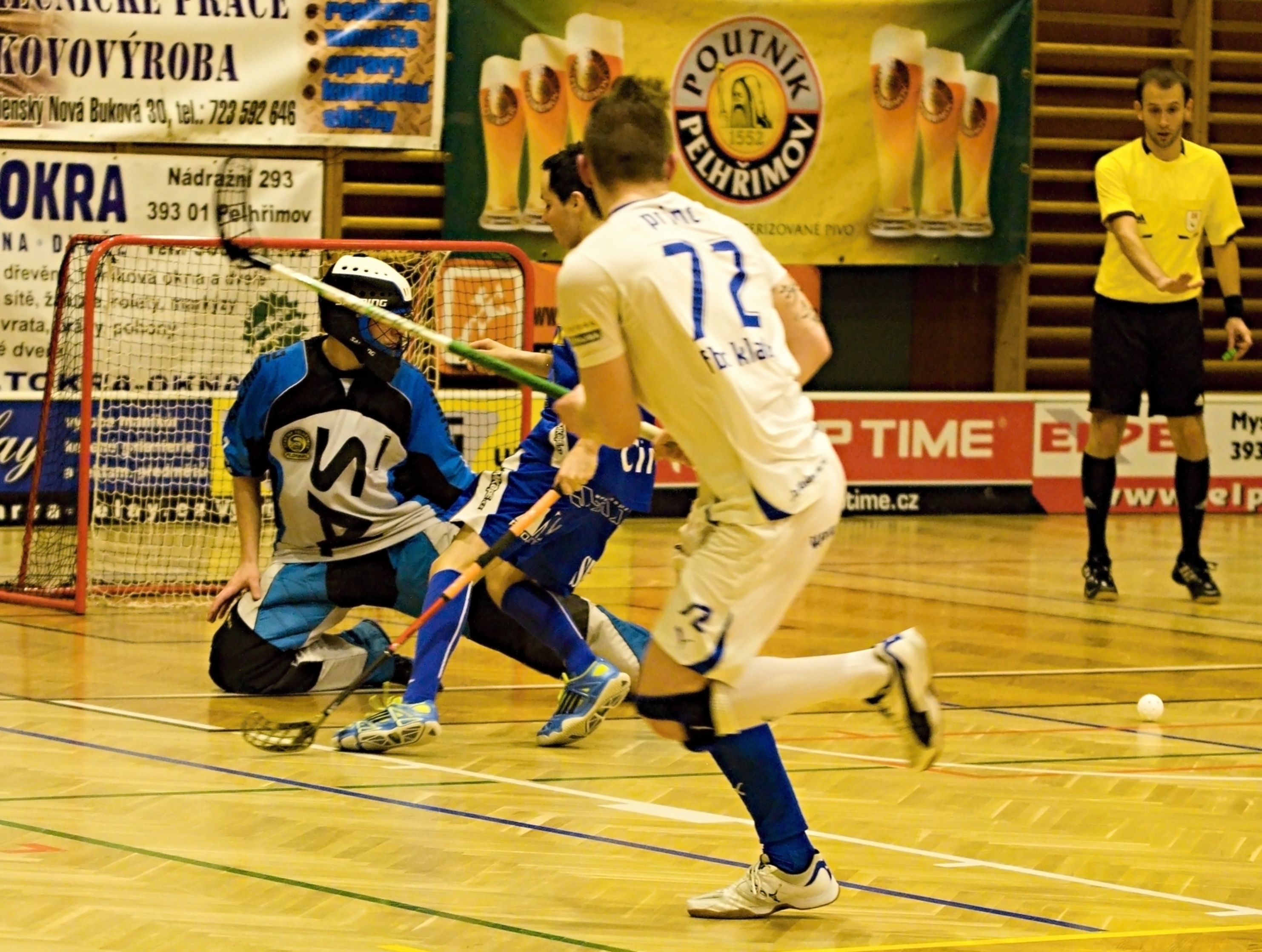 FBC Kladno play off 3.3.2013 (120)